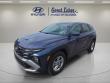 Certified 2026 Hyundai Tucson SE SUV