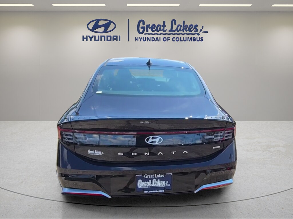 2026 Hyundai Sonata SEL - Photo 6