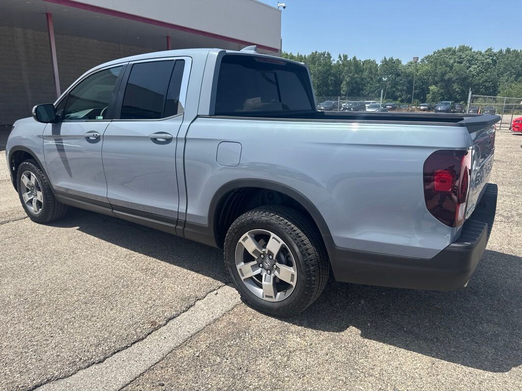 Used 2026 Honda Ridgeline RTL Truck Crew Cab
