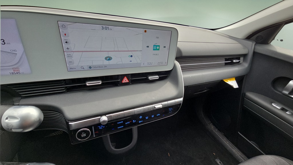 2024 Hyundai IONIQ 5 SEL - Photo 21