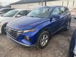Certified 2024 Hyundai Tucson SE SUV