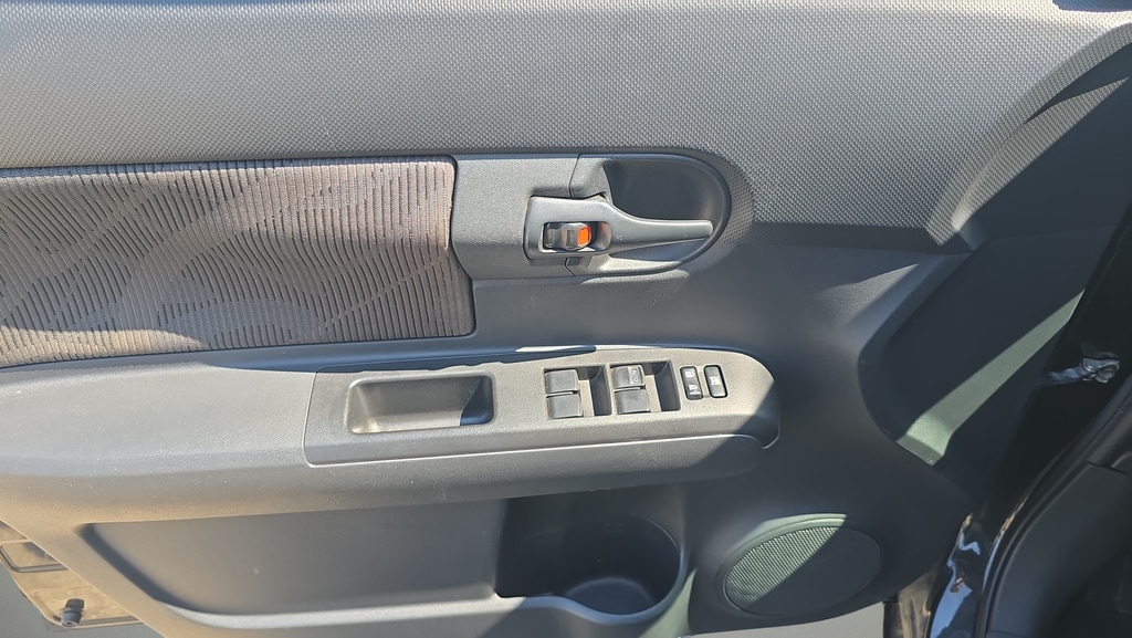 2015 Scion xB Base - Photo 15