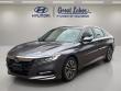 Used 2019 Honda Accord Hybrid EX Sedan