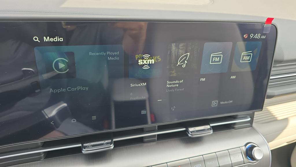 2026 Hyundai Kona Limited - Photo 31
