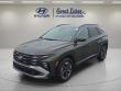 Used 2025 Hyundai Tucson SEL SUV
