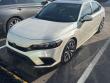 Used 2022 Honda Civic EX Sedan