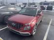 Used 2024 Hyundai Venue Limited SUV