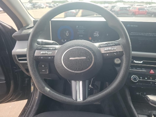 2026 Hyundai Sonata SE - Photo 8