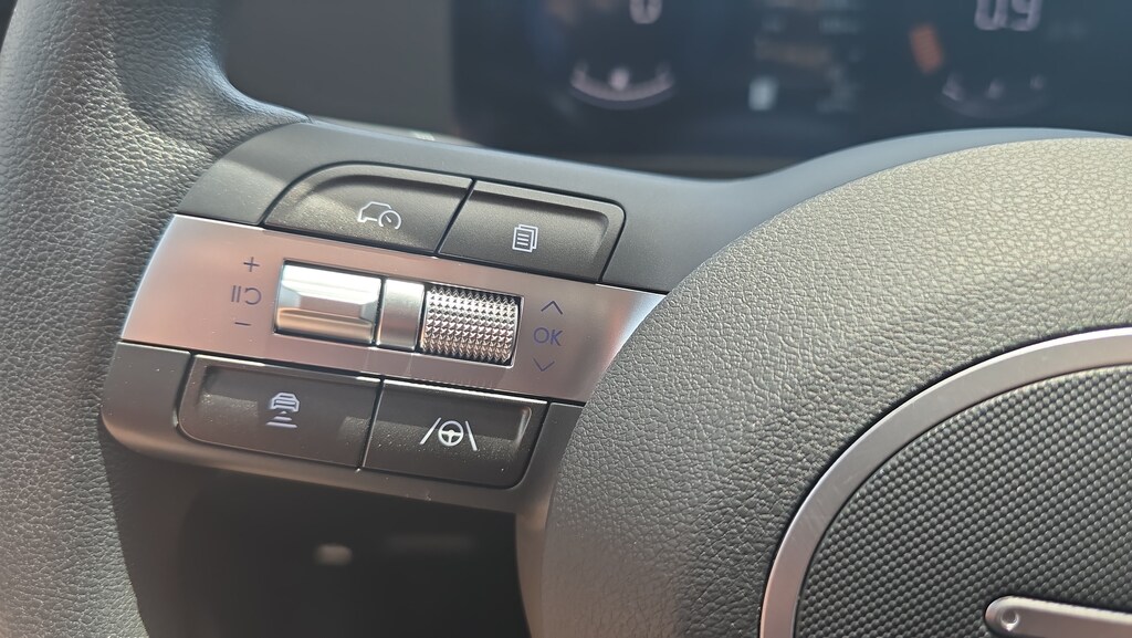 2026 Hyundai Kona SE - Photo 22