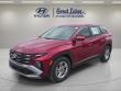New 2026 Hyundai Tucson SE FWD SUV