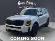 Used 2021 Kia Telluride SX SUV