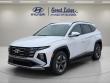 New 2026 Hyundai Tucson SEL Premium AWD SUV