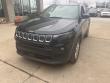 Used 2022 Jeep Compass Latitude SUV