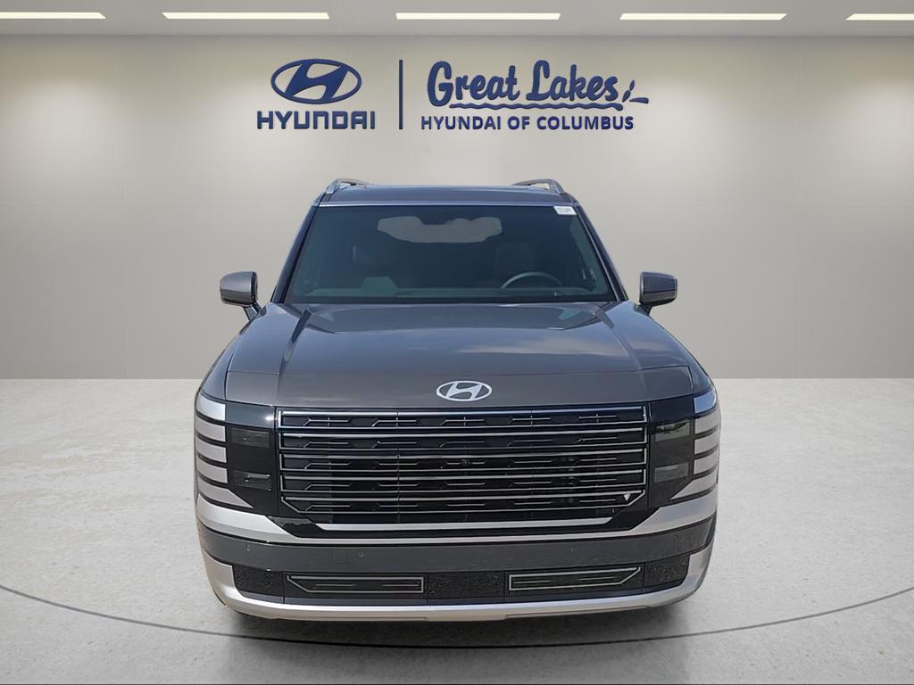 2026 Hyundai Palisade Calligraphy - Photo 8