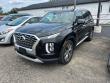 Used 2020 Hyundai Palisade SEL SUV