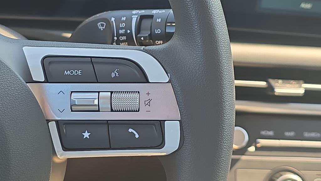 2026 Hyundai Tucson SE - Photo 24