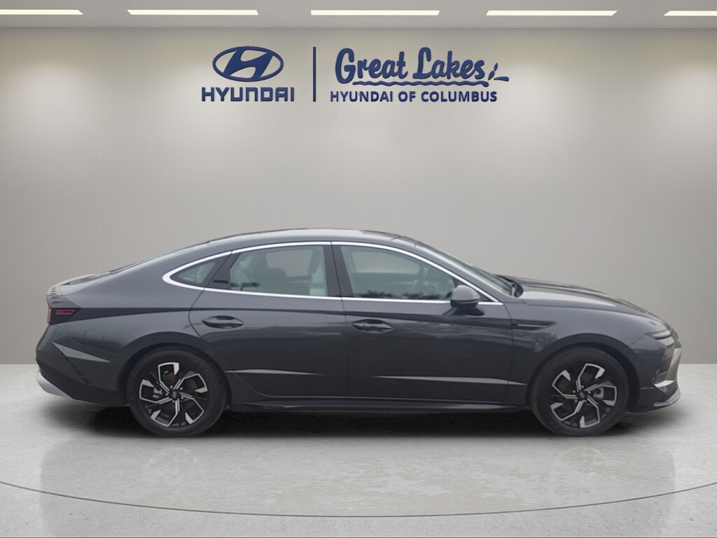 2025 Hyundai Sonata SEL - Photo 6