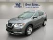 Used 2019 Nissan Rogue SV SUV