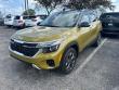 Used 2024 Kia Seltos S SUV