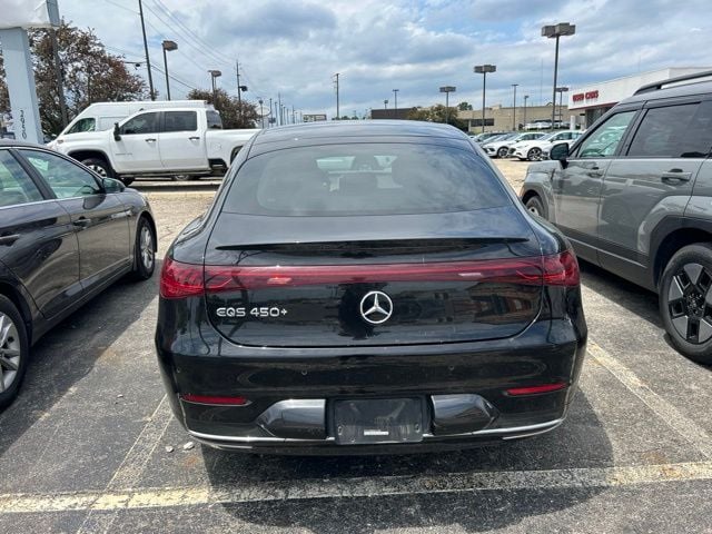 2022 Mercedes-Benz EQS Base - Photo 3