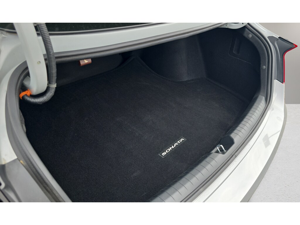 2023 Hyundai Sonata SEL Plus - Photo 9