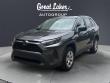 Used 2021 Toyota RAV4 LE SUV