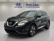 Used 2017 Nissan Murano Platinum SUV