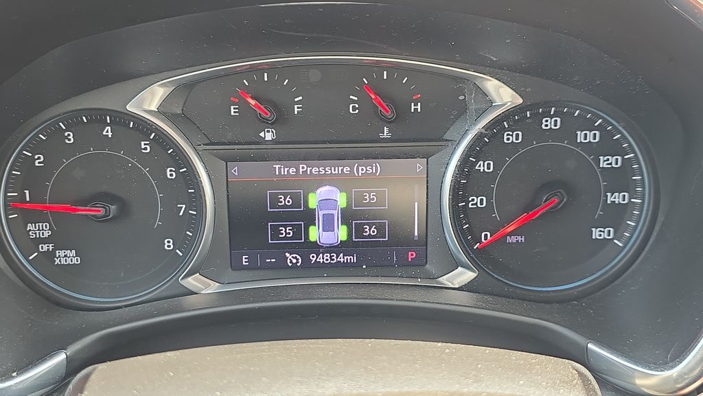 2019 Chevrolet Equinox Premier - Photo 16