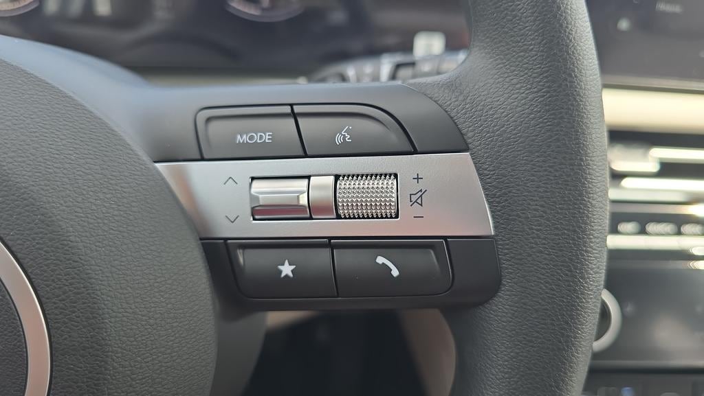 2026 Hyundai Tucson SEL - Photo 13