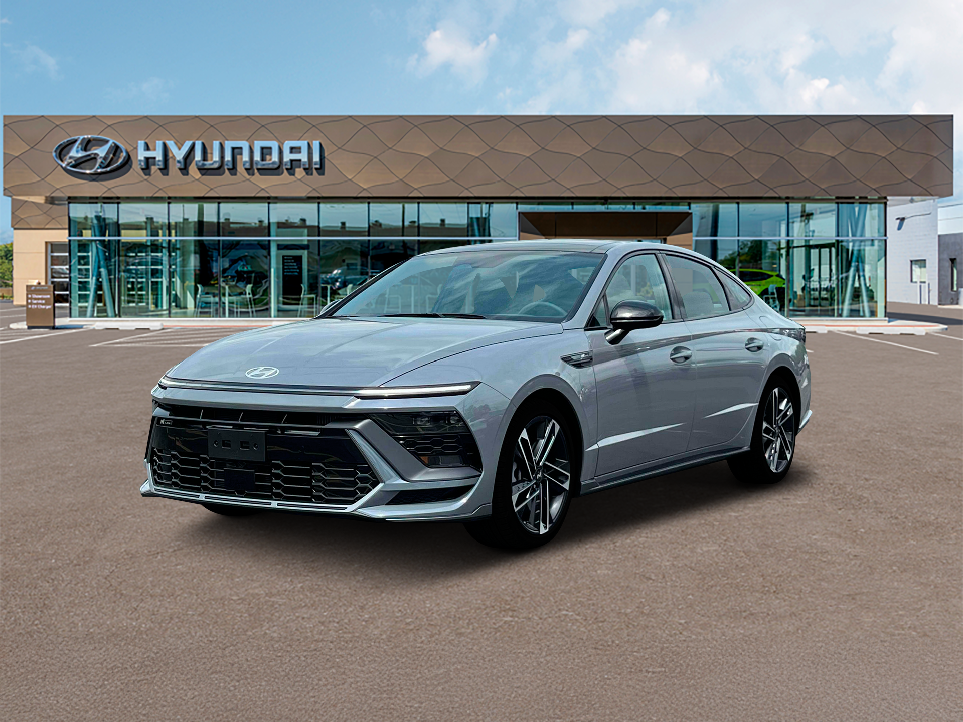 Sonata Hyundai