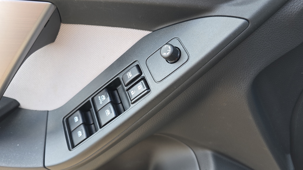 2015 Subaru Forester i Premium - Photo 16