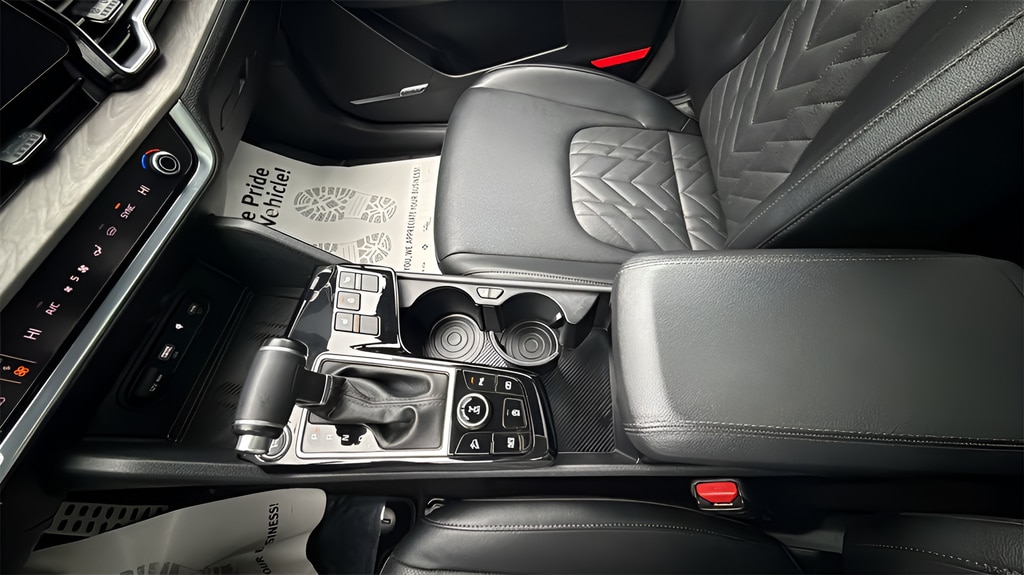 2024 Kia Sportage X-Pro - Photo 23