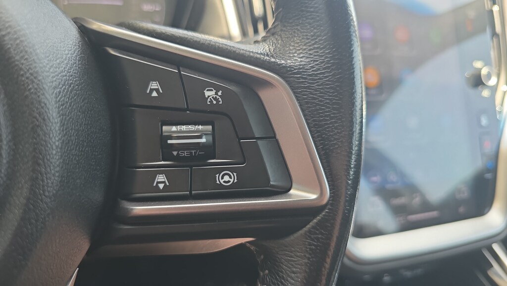 2021 Subaru Legacy Premium - Photo 24