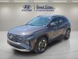 New 2026 Hyundai Tucson Hybrid SEL FWD SUV