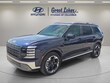  Hyundai Palisade Hybrid