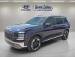 New 2026 Hyundai Palisade Hybrid Limited SUV