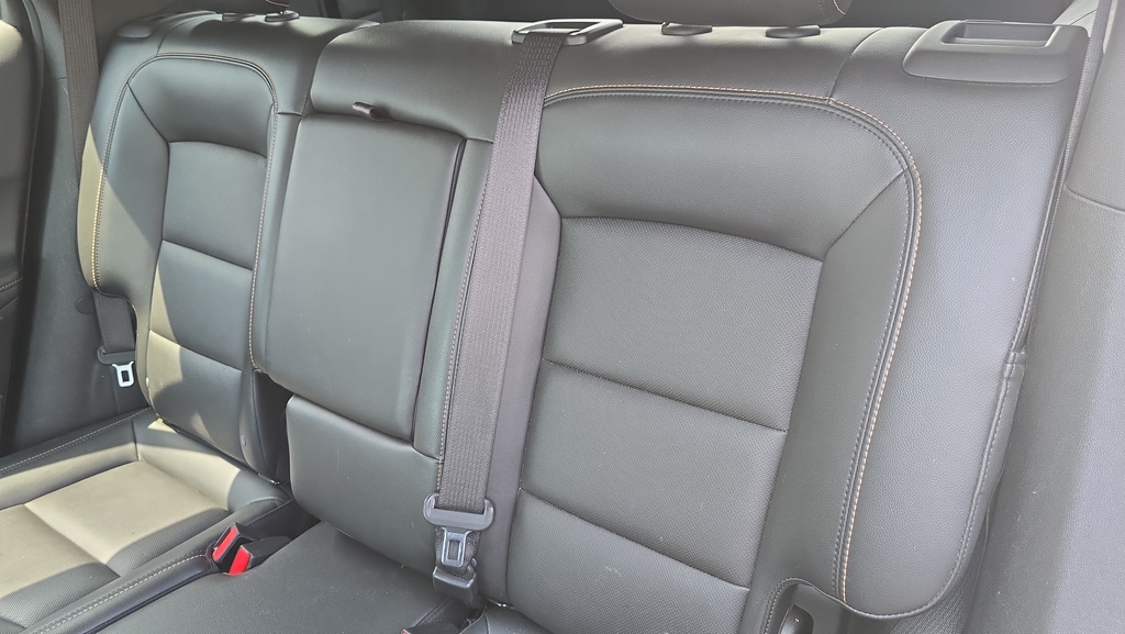 2019 Chevrolet Equinox Premier - Photo 27