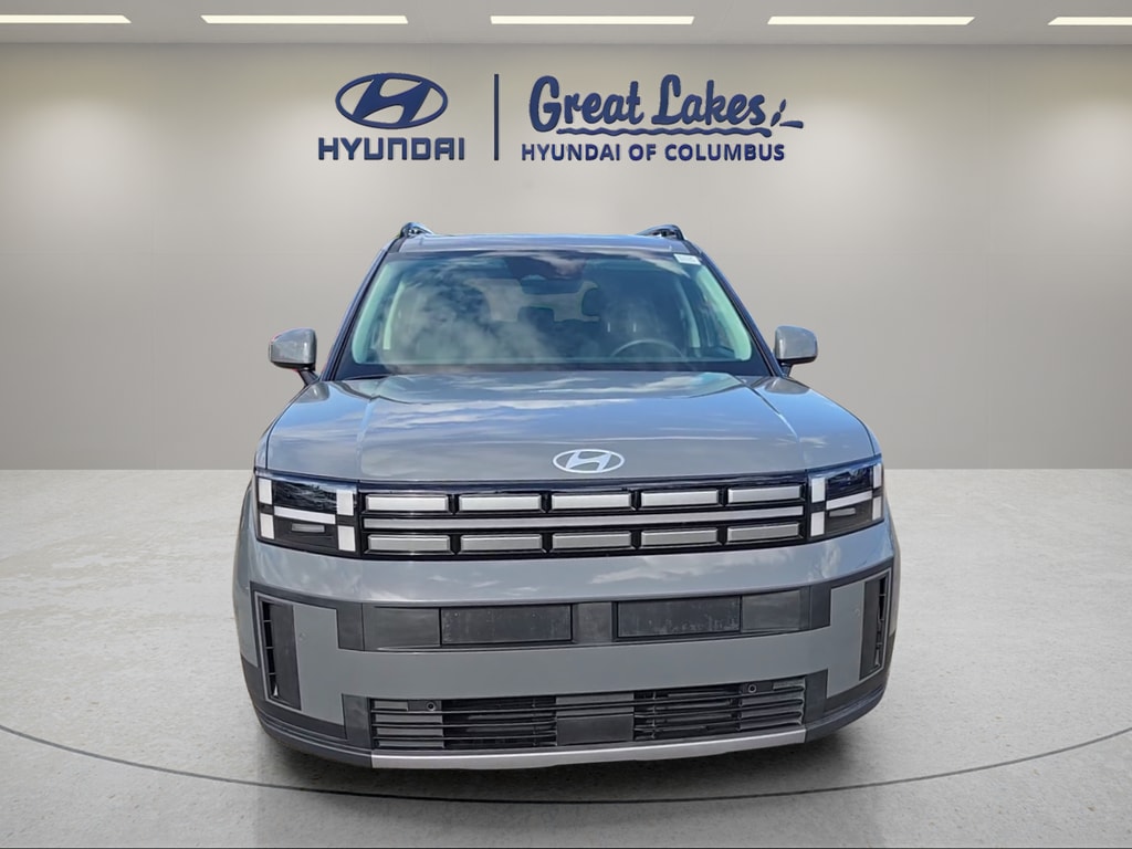 Certified 2024 Hyundai Santa Fe SEL SUV