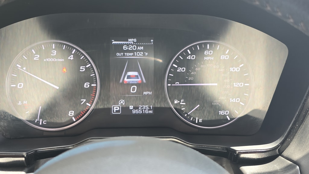 2021 Subaru Legacy Premium - Photo 16