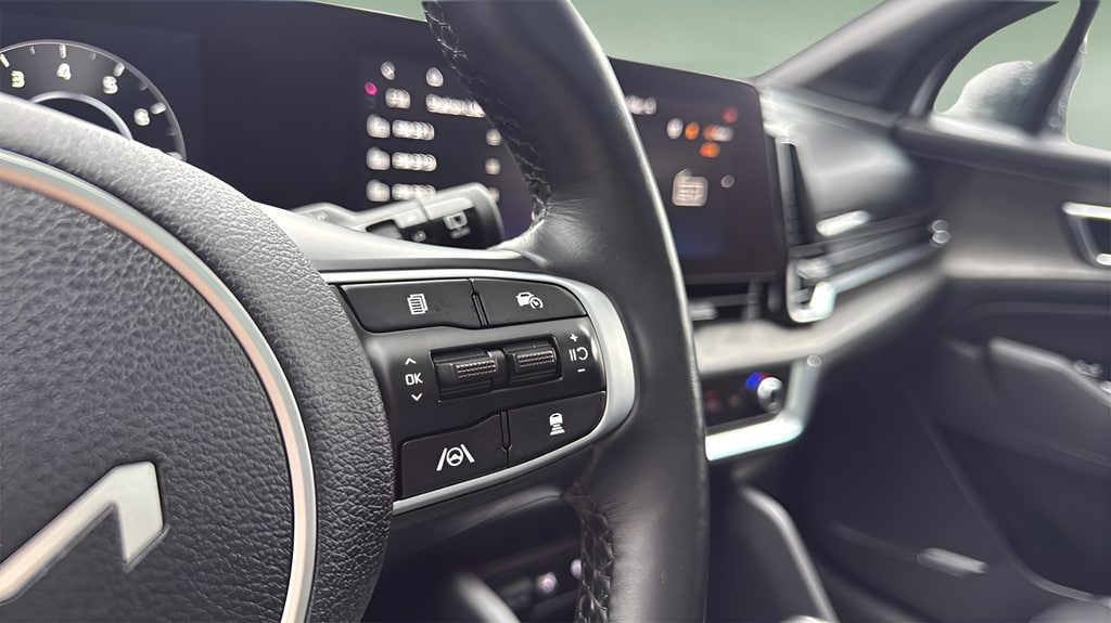 2024 Kia Sportage X-Pro - Photo 26