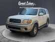 Toyota Sequoia