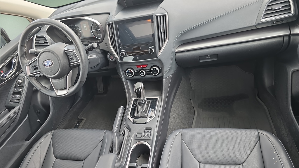 2018 Subaru Impreza Limited - Photo 11