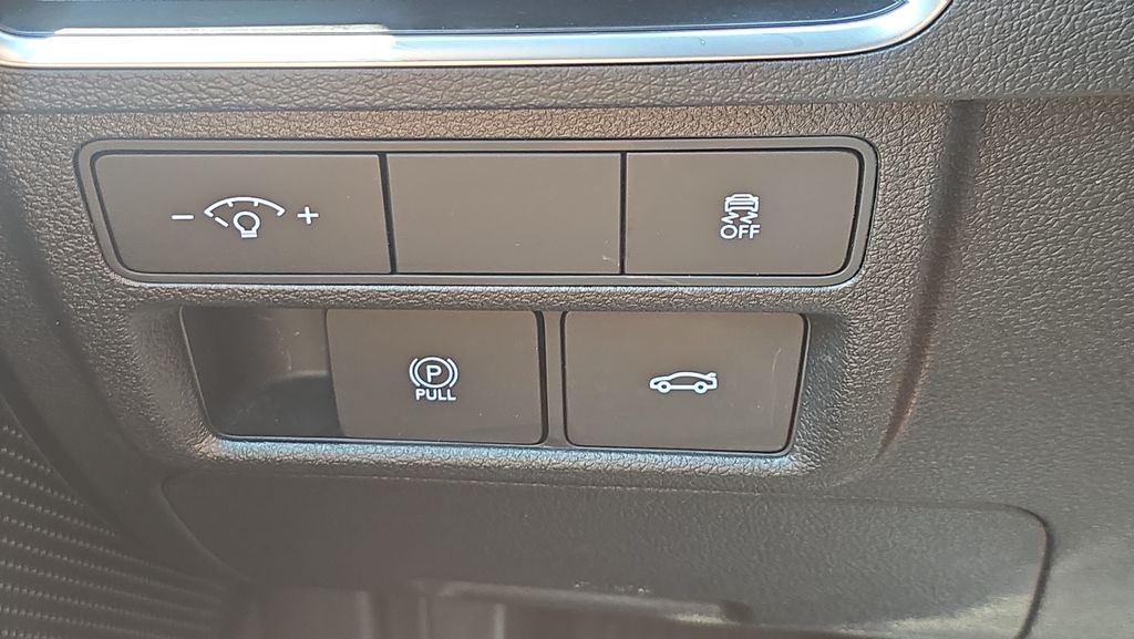 2026 Hyundai Sonata SEL - Photo 26