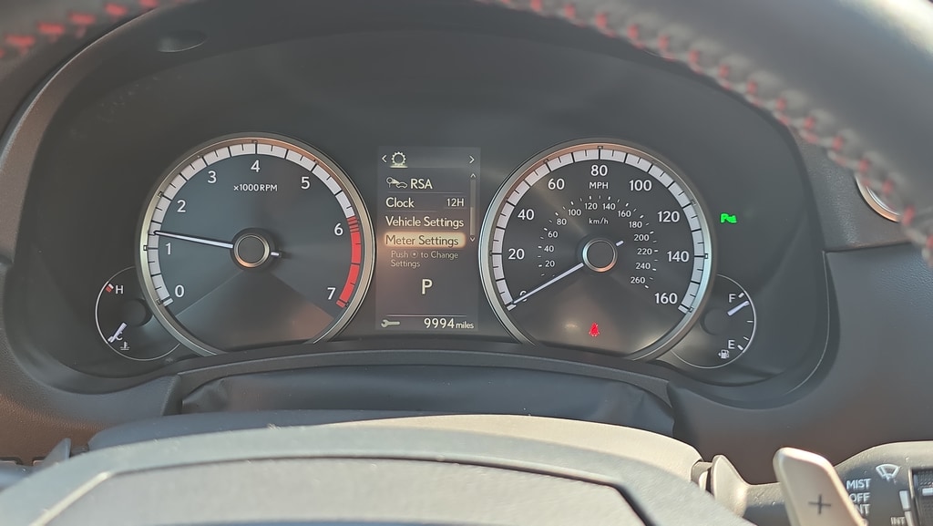 2020 Lexus NX 300 F SPORT - Photo 17
