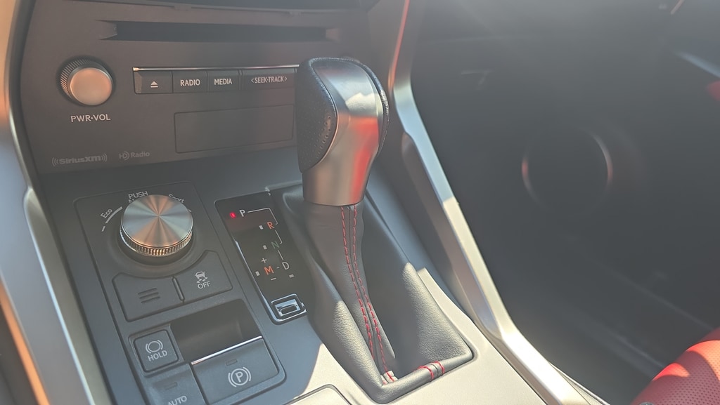 2020 Lexus NX 300 F SPORT - Photo 22