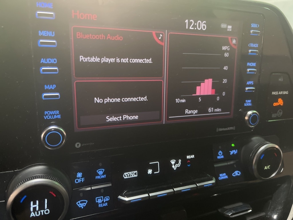 Used 2021 Toyota Highlander L SUV