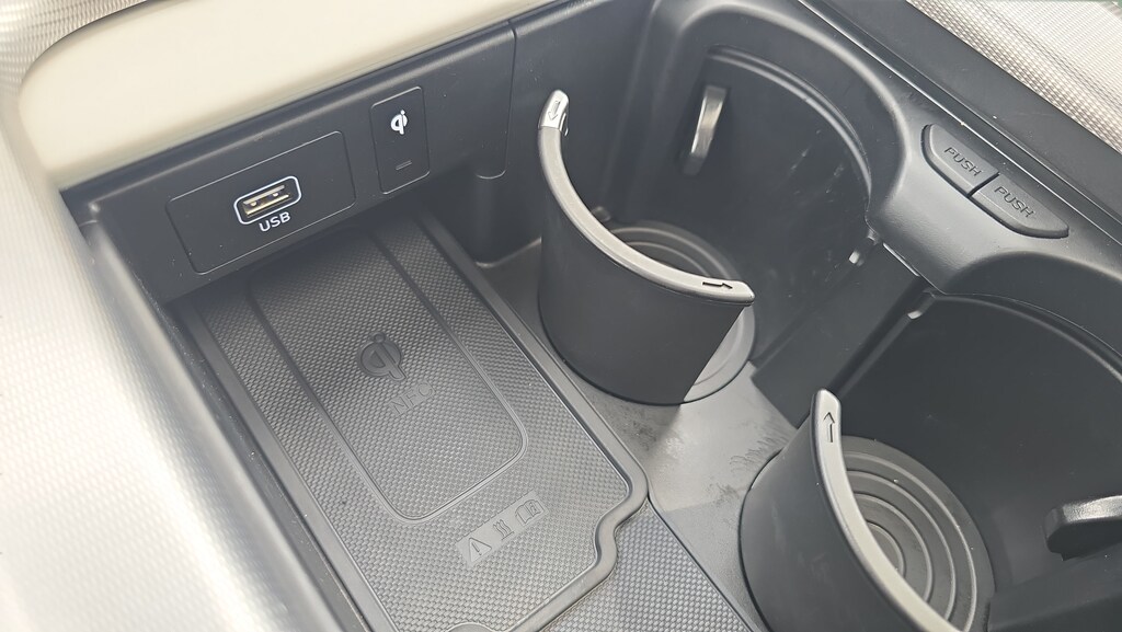 2024 Hyundai Palisade Calligraphy - Photo 31
