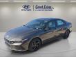 New 2026 Hyundai Elantra SEL Sport Sedan