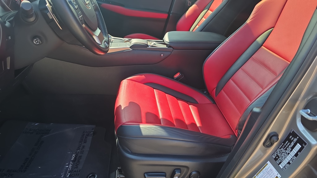 2020 Lexus NX 300 F SPORT - Photo 14
