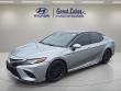 Used 2019 Toyota Camry XSE Sedan